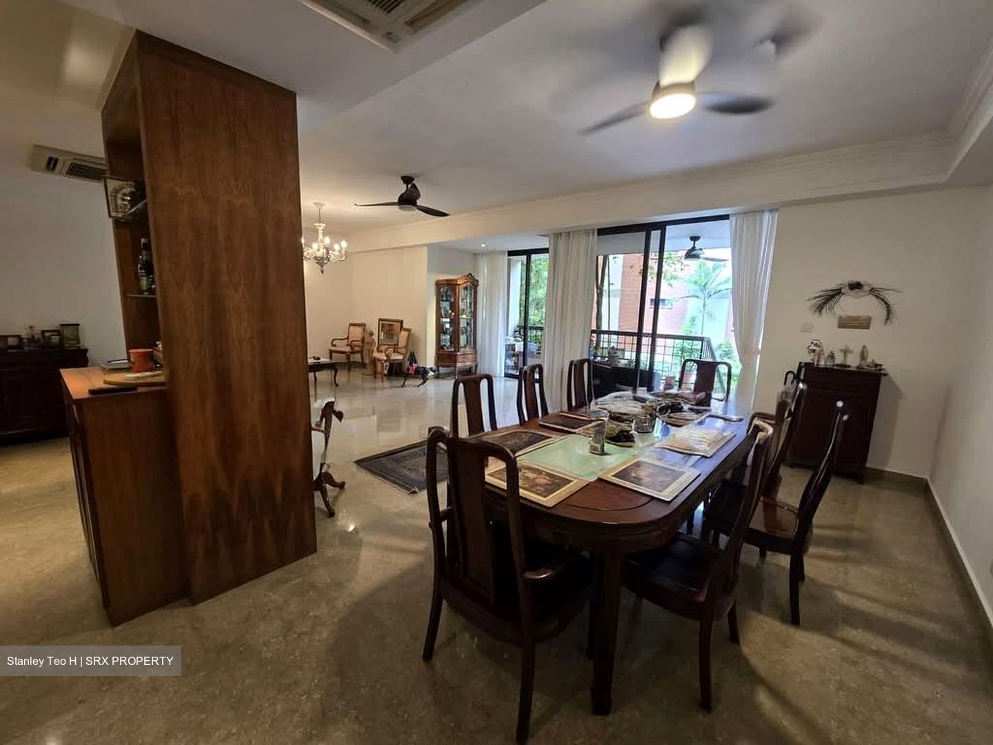 Sutton Place (D10), Condominium #602363811